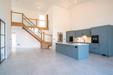 5 bedroom semi-detached house for sale, Mulberry Barns, Arkesden, Saffron Walden, Essex, CB11