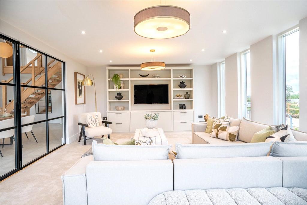 Show Home