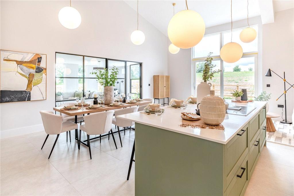 Show Home