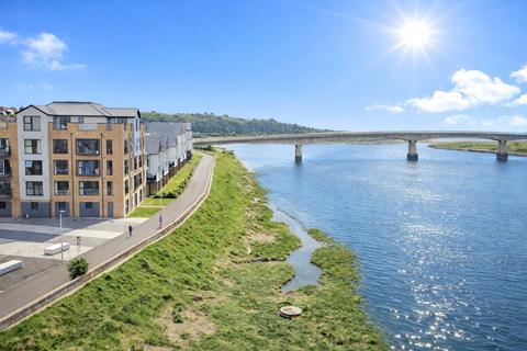 undefined, Taw Wharf, Sticklepath, Barnstaple, Devon, EX31