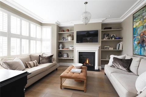 undefined, Marryat Road, Wimbledon, SW19