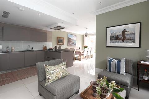 undefined, Marryat Road, Wimbledon, SW19