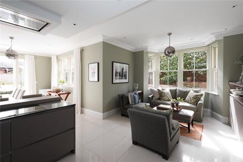 undefined, Marryat Road, Wimbledon, SW19