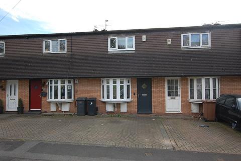 2 bedroom terraced house for sale, Union Street, Greater Manchester OL6