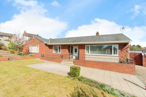 4 bedroom bungalow for sale, Spittal Hardwick Lane, West Yorkshire WF10
