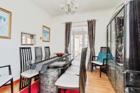 4 bedroom bungalow for sale, Spittal Hardwick Lane, West Yorkshire WF10