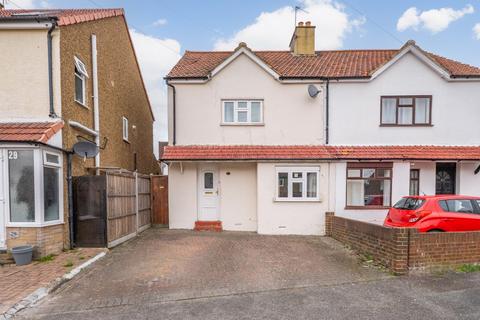 27 Oliver Road, Sutton, SM1 4QF