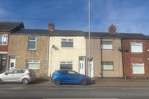 undefined, Front Street, Durham DH1