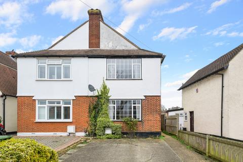220 Ridge Road, Sutton, SM3 9LY