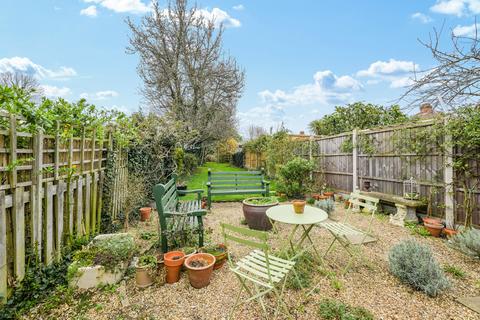 220 Ridge Road, Sutton, SM3 9LY