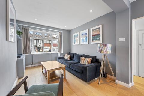 Kingsbridge Road, Morden SM4