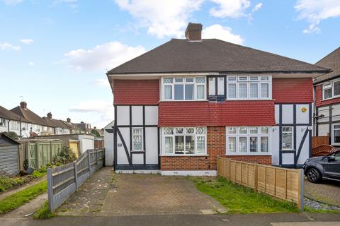 undefined, Kingsbridge Road, Morden SM4