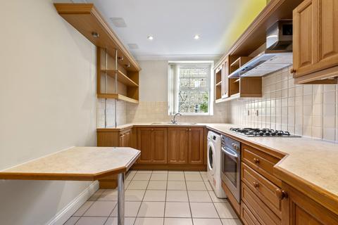 2 bedroom apartment to rent, Balaclava Road, Surbiton KT6
