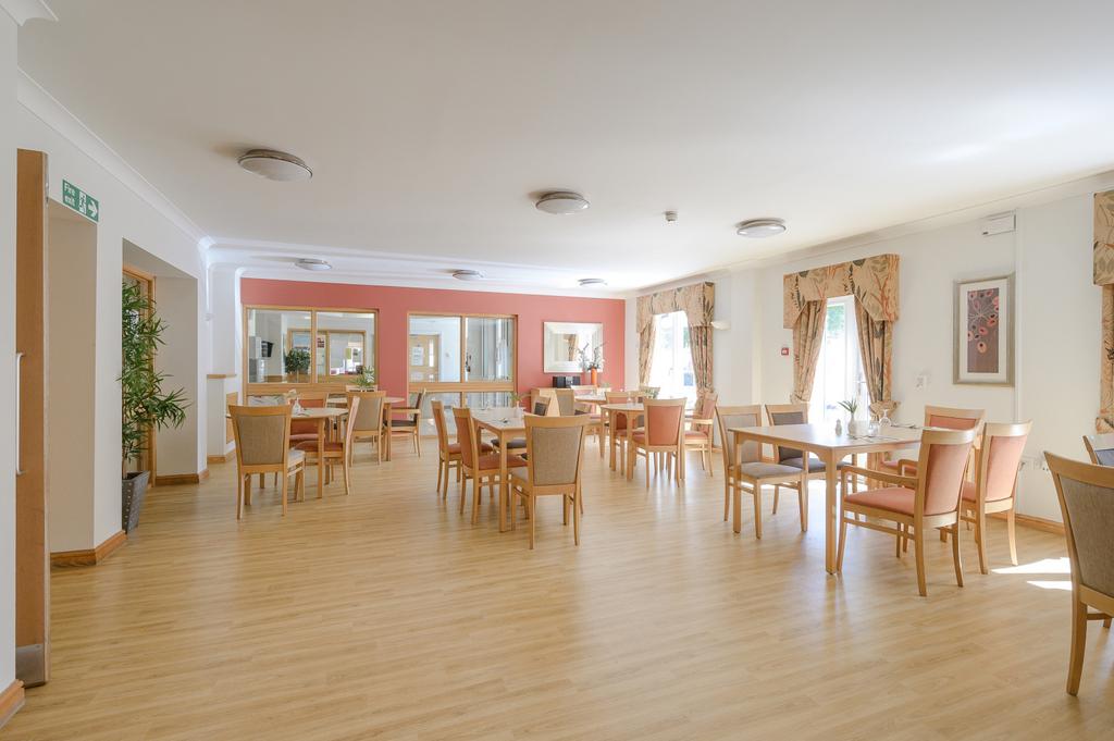 Communal Restaurant