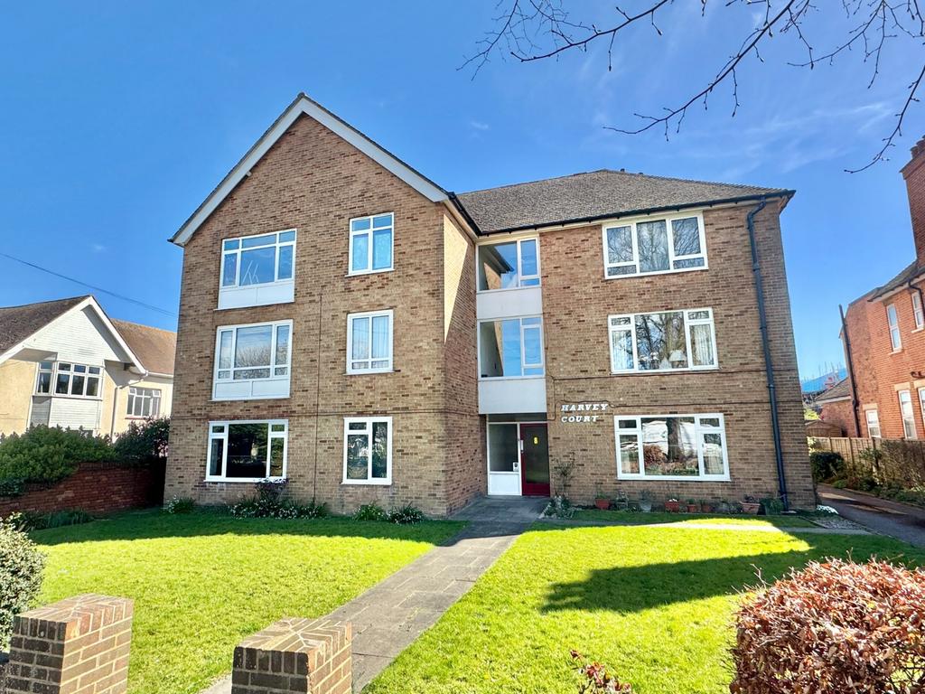 Harvey Court
