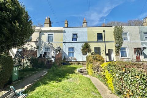 undefined, St. Johns Street, Kent CT20