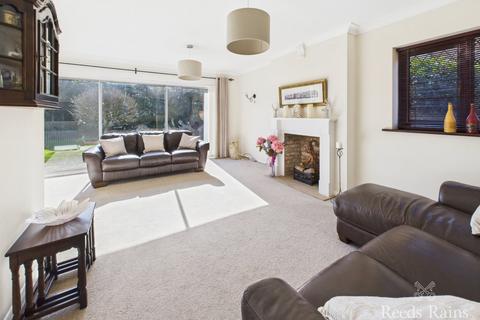 undefined, Campion Drive, Guisborough TS14