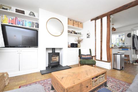 undefined, High Street, Saffron Walden CB10