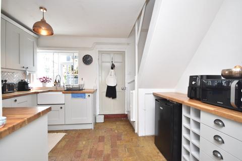 undefined, High Street, Saffron Walden CB10