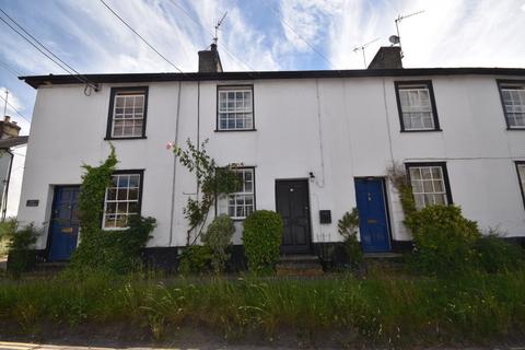 High Street, Saffron Walden CB10