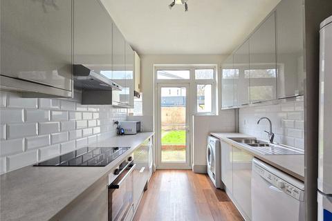 3 bedroom terraced house for sale, Stratheden Road, London SE3