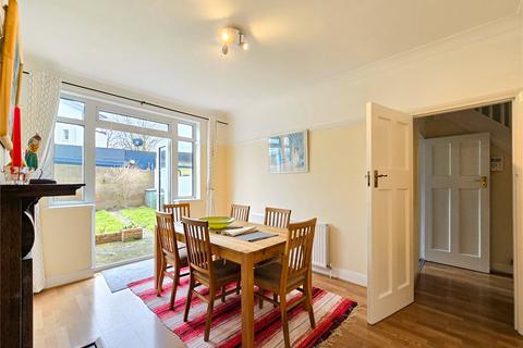 3 bedroom terraced house for sale, Stratheden Road, London SE3