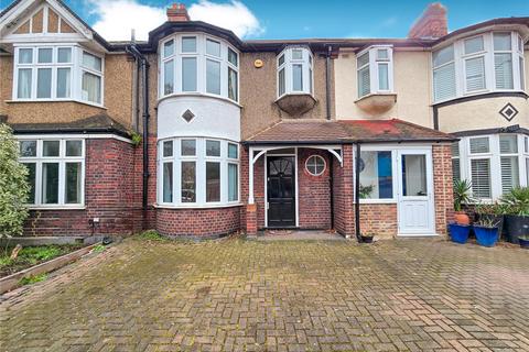 Stratheden Road, London SE3