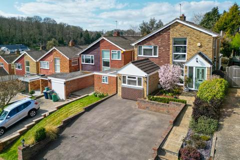 Maxwell Drive, High Wycombe HP15