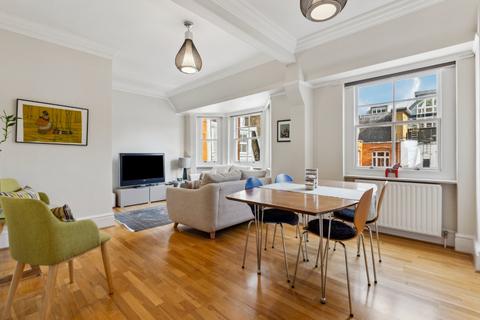 3 bedroom flat for sale, Westminster Palace Gardens, Artillery Row, London, SW1P