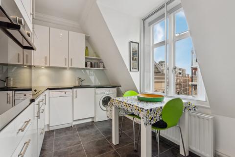 3 bedroom flat for sale, Westminster Palace Gardens, Artillery Row, London, SW1P