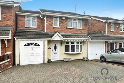 Cowley Drive, West Midlands DY1