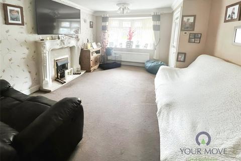 3 bedroom detached house for sale, Cowley Drive, West Midlands DY1