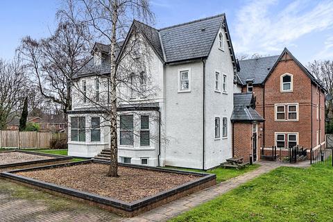 undefined, Ash Lea Grange, Eccles M30