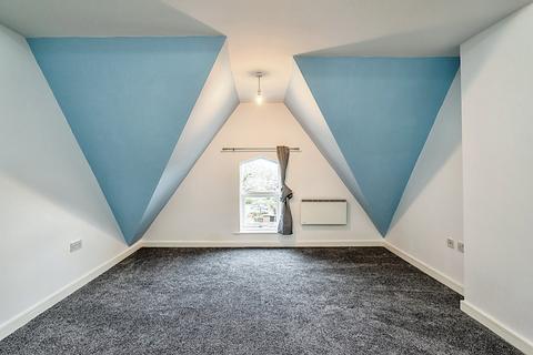 undefined, Ash Lea Grange, Eccles M30