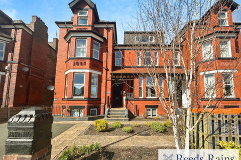 undefined, Victoria Crescent, Manchester M30
