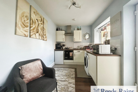 undefined, Victoria Crescent, Manchester M30