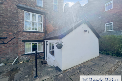 undefined, Victoria Crescent, Manchester M30