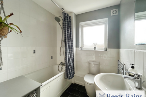 4 bedroom semi-detached house for sale, Camp Street, Greater Manchester M7