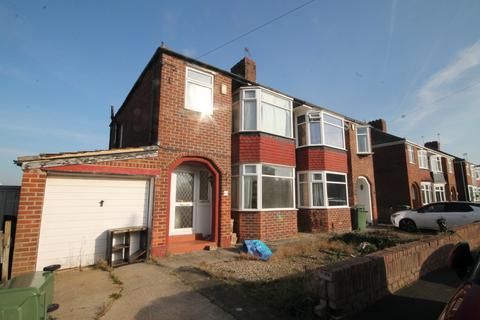 undefined, Whitton Road, Durham TS19