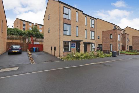 undefined, Park Grange Drive, South Yorkshire S2