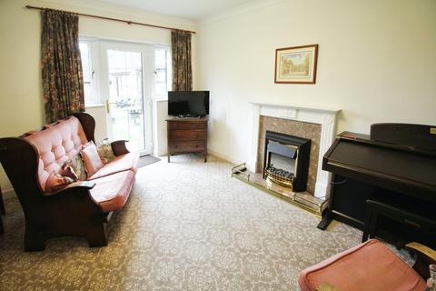 1 bedroom bungalow for sale, Brookview Court, Derbyshire S18