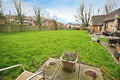 1 bedroom bungalow for sale, Brookview Court, Derbyshire S18