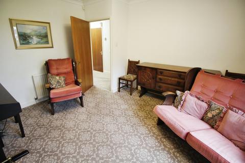 1 bedroom bungalow for sale, Brookview Court, Derbyshire S18
