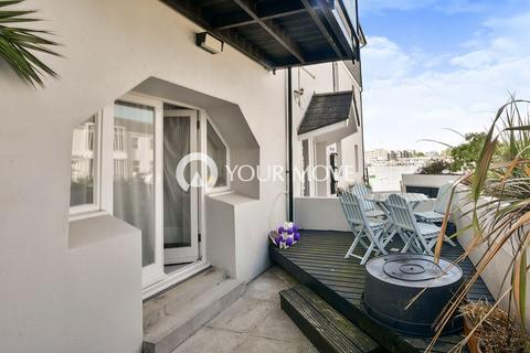undefined, Strand Street, Plymouth PL1