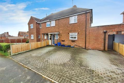 25 Tulliver Road, Nuneaton, CV10 7AL