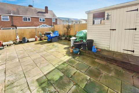 25 Tulliver Road, Nuneaton, CV10 7AL
