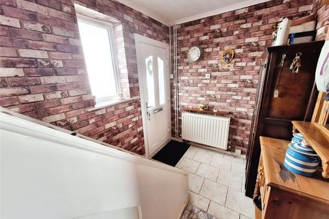 25 Tulliver Road, Nuneaton, CV10 7AL