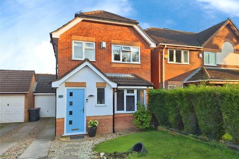 9 Walnut Close, Hartshill, Nuneaton, CV10 0XH