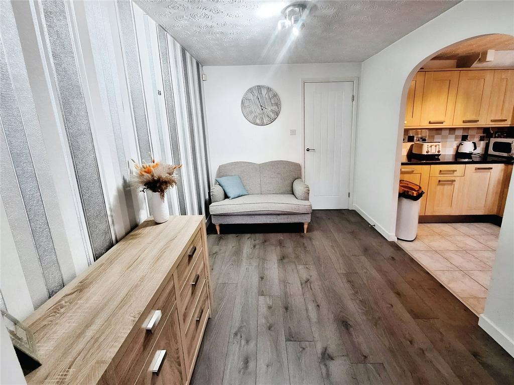 Dining/Sitting Room