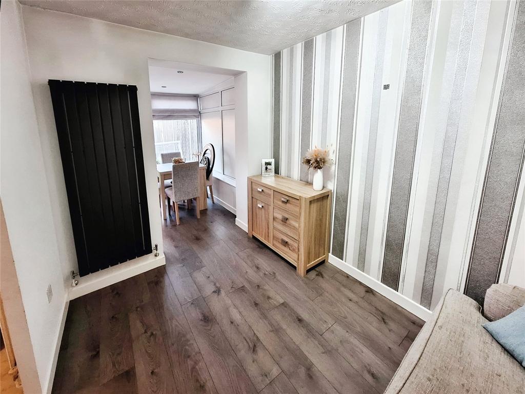 Dining/Sitting Room